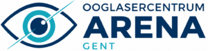 logo ooglasercentrum gen t